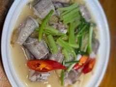 -醉壹号海鲜大排档(厦门美食地标店)