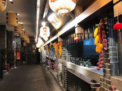 -杨记隆府(白象街店)