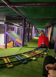 -KidSteam儿童乐园(富力城店)