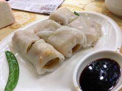 脆皮春卷肠-心点盛宴江南西店