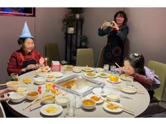 -海底捞火锅(凯德广场店)