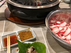 -胡哥烤肥牛(车公庙店)