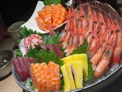 -匠和风精致料理(成都龙湖滨江天街店)