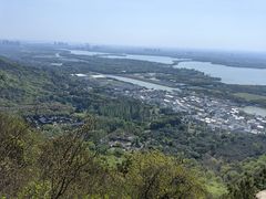 -虞山风景区