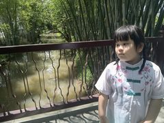 -林丰温泉度假山庄