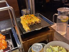 烤蔬菜-很久以前羊肉串(打浦路店)