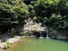 -长谷洞天