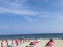 -那香海钻石沙滩浴场