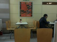 -华莱士·全鸡汉堡(鹭江桥店)