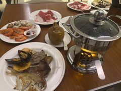 -厦门泰地万豪酒店-贡厨全日餐厅
