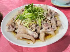 -侠成水上农庄(工业大道店)