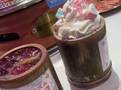 -南浦洞烤肉·新世界版(奥体店)