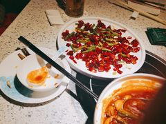 -马老六清真餐饮(西站店)