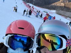 -八达岭滑雪场