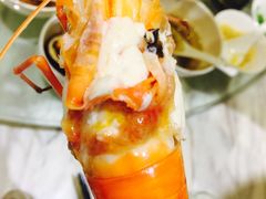 -阿锋鲍鱼酒家美食汇(华安店)