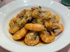 -金时代顺风大酒店(静安大融城店)