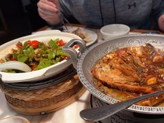 -大鱼徽州·寻味徽菜(星光总店)