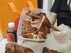 -周生记太爷鸡(文明路店)