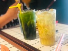-碌碌发·东南亚风味烧烤档(体育西店)