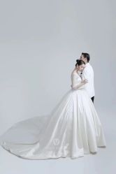 -唯一视觉婚纱摄影(李家村店)