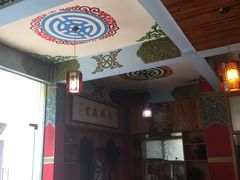 -尼玛藏家风味园(阿山食城店)