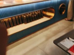 -千滋百味自助海鲜烤肉(布吉景华店)