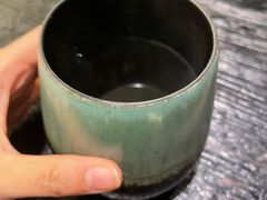 姜茶-面二