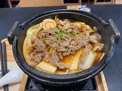 -熊吞·大碗丼烧肉饭(西市场嘉华店)