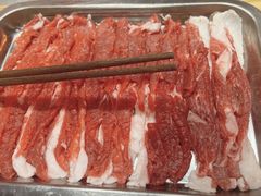 -京炭铜锅涮肉·羊蝎子·羊肉炉(保利·时光里店)