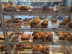 -85度C(生甜甜圈研究工坊·上海平凉店)