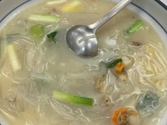 -沈家门小海鲜