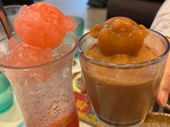 -龙记·香港茶餐厅(海上世界店)