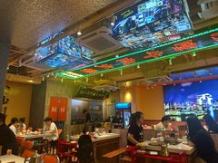 -荣叔港式沙嗲牛肉火锅(正佳潮流店)