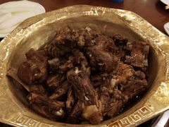 -老北京羊蝎子火锅(光荣道店)