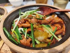 -火啫啫·粤式啫啫煲(南京弘阳店)