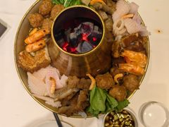 -老爷庙风味美食府(魏都大道店)