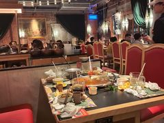 -廖掌柜·重庆鲜货火锅(上海首店)