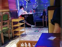 -季季红火锅(动壹店)