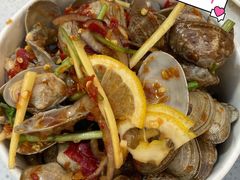 -浮何烤铺(桐梓林店)