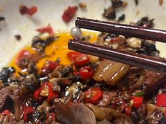 -味上湘菜馆(河马店)