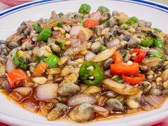 -九龙奇迹海鲜大排档(万象城店)