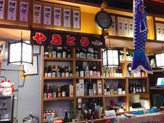 -鸟亭·居酒屋(青年路店)