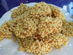 脆皮红薯-五谷丰香饺子馆(总店)