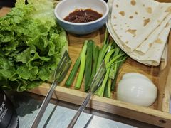 -宗泉烤全羊·烤羊腿·家常菜(解放东路店)