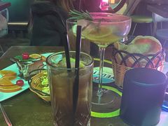 -MOSSO音乐酒吧·Live House(南京西路店)