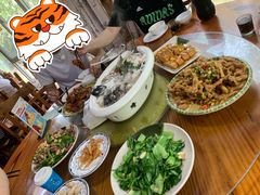 酸萝卜-杨厝六十六农庄农舍(杨厝路店)