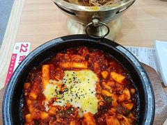 -米村拌饭(东方新天地店)