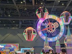 -第五极儿童乐园