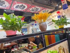 -玛嘻哒韩国料理延吉烤肉(莫邪路新天地店)