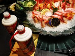 -西村日本料理(香格里拉饭店)